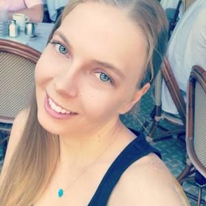 Meet your Posher, Cassie